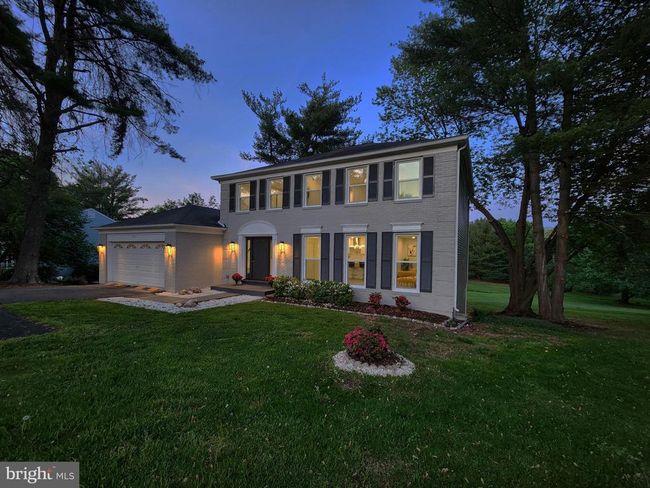 923 Riva Ridge Dr, House other with 4 bedrooms, 4 bathrooms and null parking in GREAT FALLS VA | Image 53