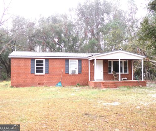 1963 Ga Highway 23 N, Garfield, GA, 30425-3625 | Card Image