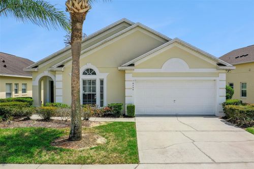 16744 Glenbrook Blvd, CLERMONT, FL, 34714-6817 | Card Image