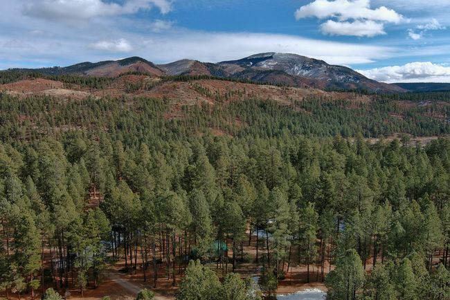 367 Horseshoe Loop, House other with 2 bedrooms, 2 bathrooms and null parking in Jemez Springs NM | Image 43