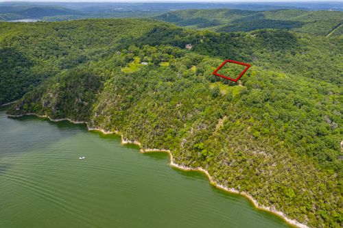Lot 11 Cliffside Drive, Galena, MO, 65656 | Card Image