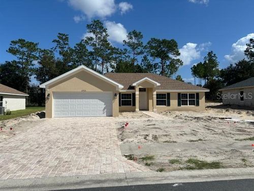 6925 Sw 179th Court Rd, DUNNELLON, FL, 34432-9537 | Card Image