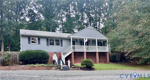 2109 Autumn Oaks Ln, Powhatan, VA, 23139-6236 | Card Image
