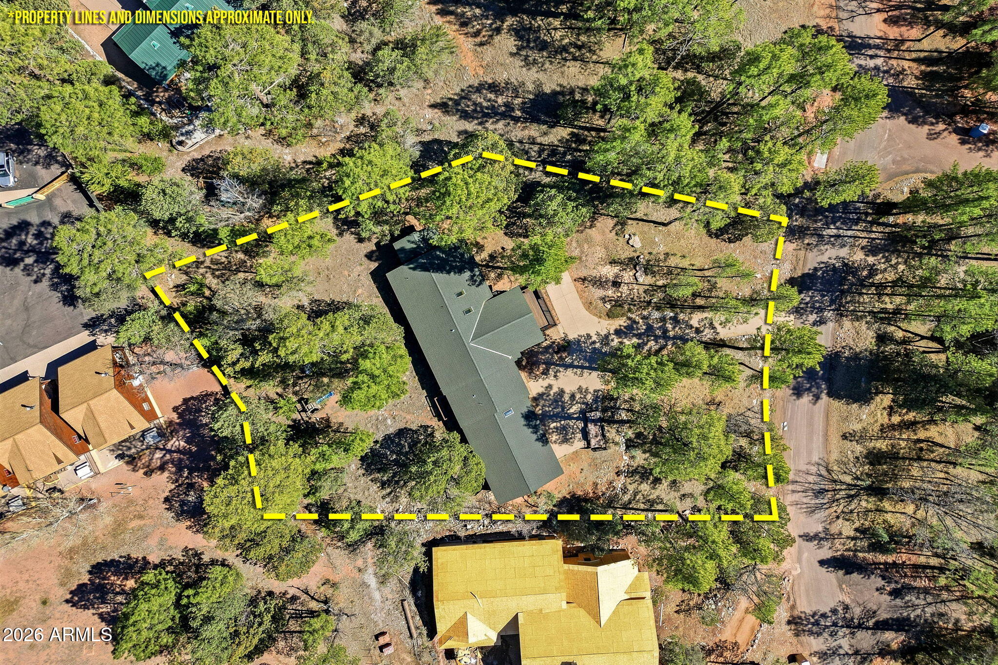 Residential in Payson 3
