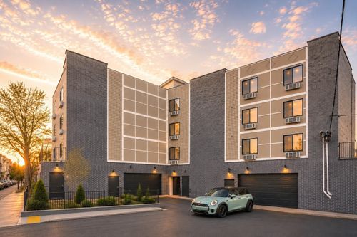 302-2601 Jane St, North Bergen, NJ, 07047 | Card Image