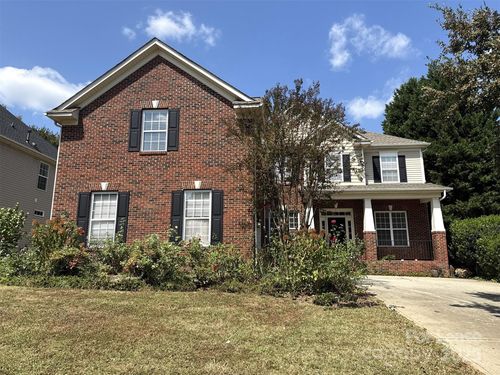 8112 Calistoga Ln, Waxhaw, NC, 28173-8090 | Card Image