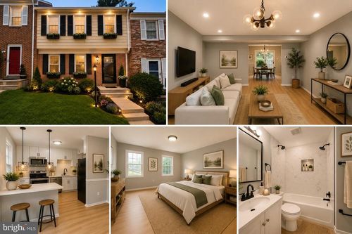 17 Marwood Ct, ROCKVILLE, MD, 20850-2907 | Card Image