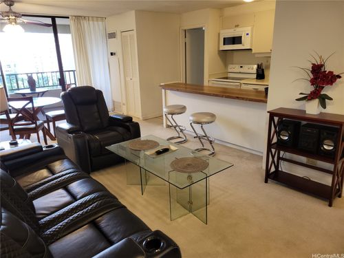 1317-1778 Ala Moana Blvd, Honolulu, HI, 96815-1621 | Card Image