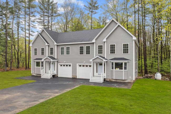 A - 46 Ledge Rd, Condo with 3 bedrooms, 3 bathrooms and null parking in Pelham NH | Image 4