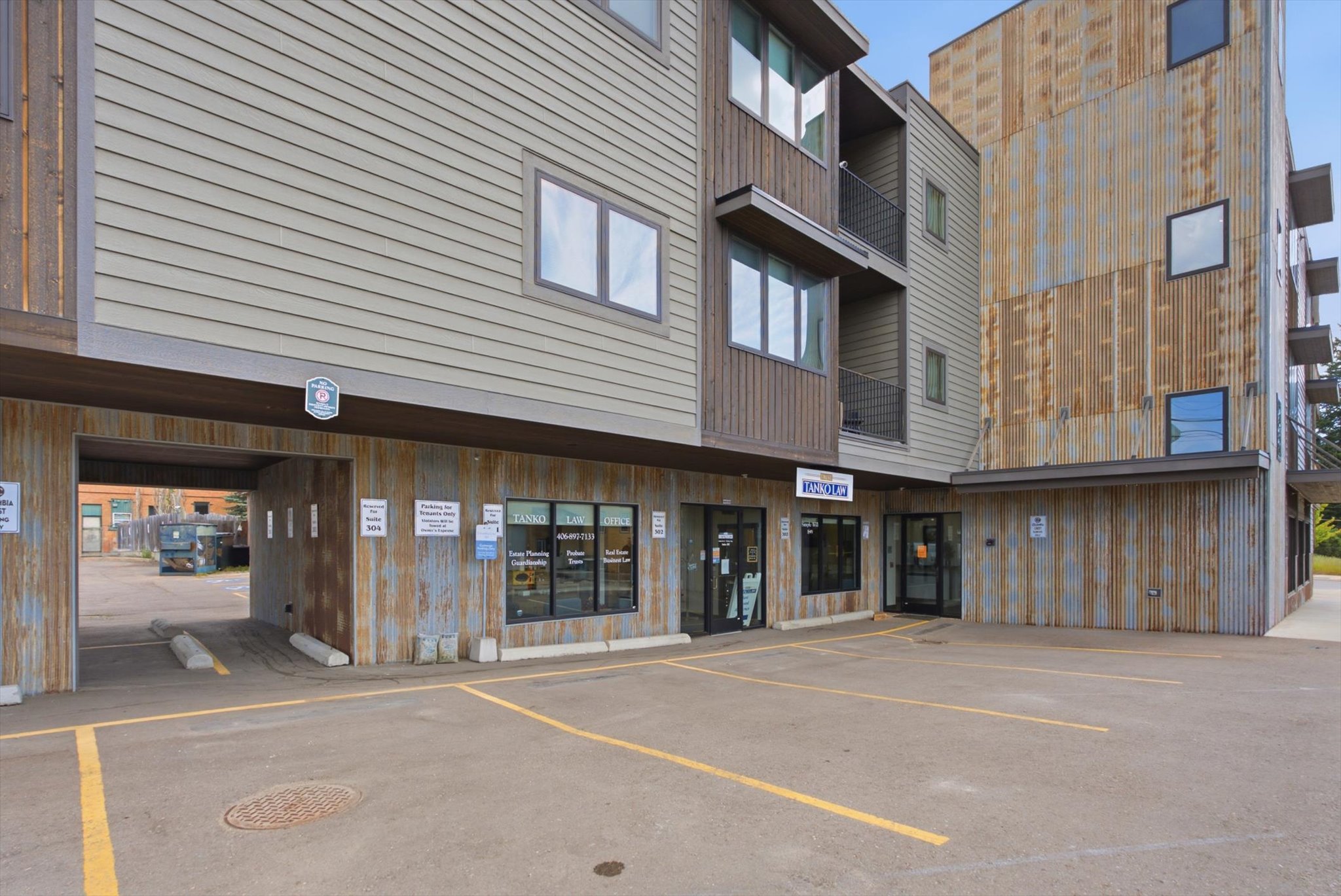 Commercial Sale in Columbia Falls 2