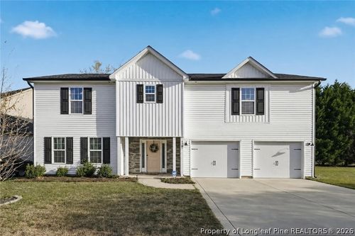 5410 Hickory Knoll Rd, Fayetteville, NC, 28314-6282 | Card Image