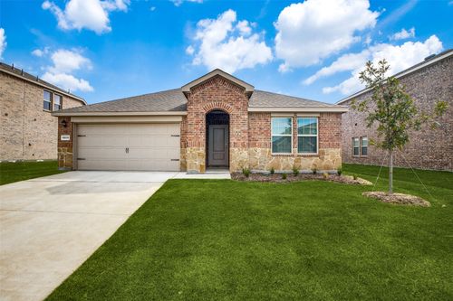 6212 Ballenger Rd, Aubrey, TX, 76227-3499 | Card Image