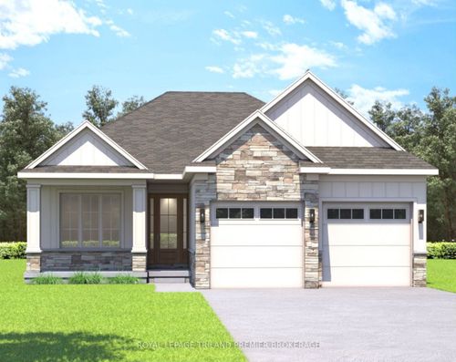 78 Dearing Drive, South Huron, ON, N0M1T0 | Card Image