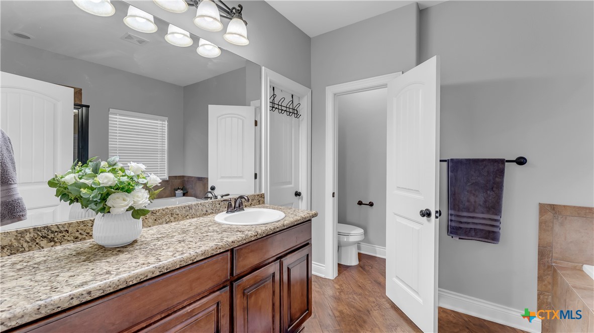 Residential in Burnet 2