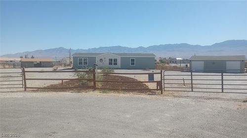 1380 Lanette Cir, Pahrump, NV, 89060-3237 | Card Image