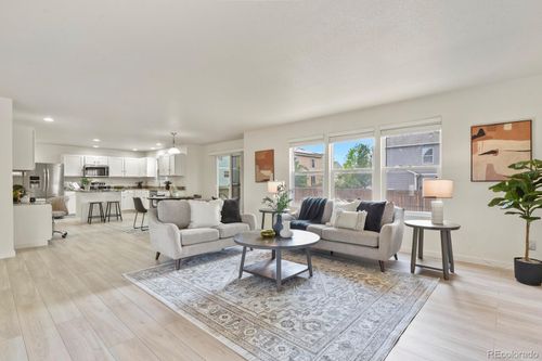10039 Granby Dr, Commerce City, CO, 80022-8873 | Card Image