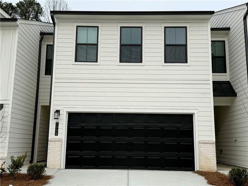 7309 Mulberry Trace Lane, Flowery Branch, GA, 30542 | Card Image