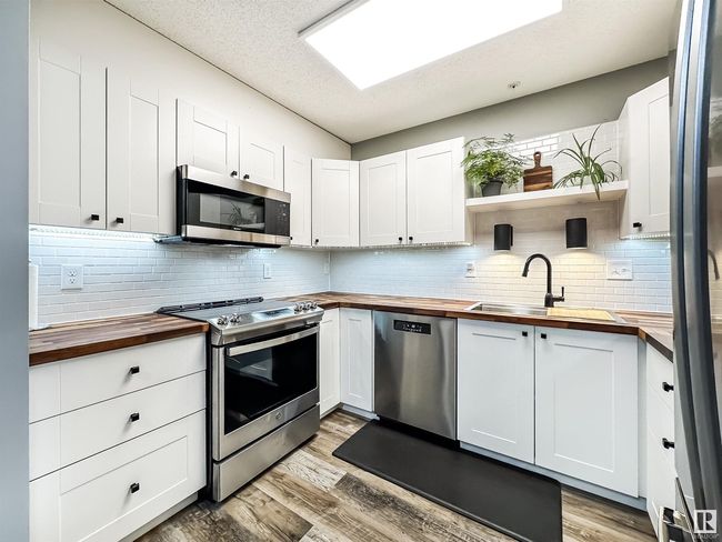 9131 99 St Nw, Condo with 2 bedrooms, 2 bathrooms and 1 parking in Edmonton AB | Image 12