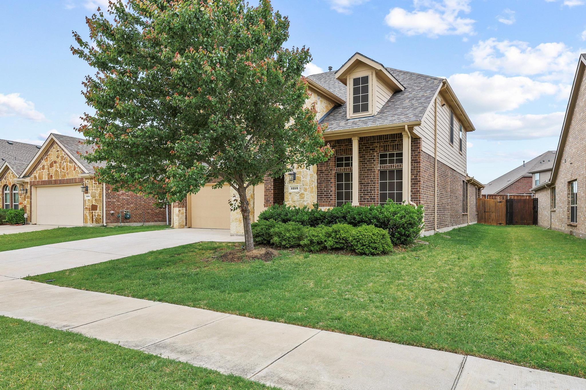 Residential in Little Elm 4