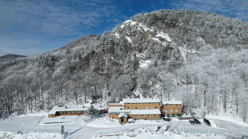 709 Us Route 4, Killington, VT, 05751-4421 | Card Image