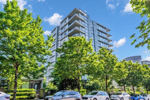 1007-9222 University Cres, Burnaby, BC, V5A0A6 | Card Image