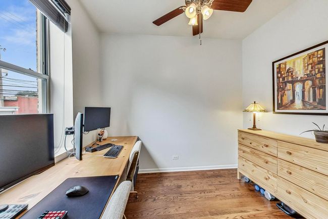 APT-1R - 2740 N Kimball Ave, Condo with 2 bedrooms, 2 bathrooms and 1 parking in CHICAGO IL | Image 14