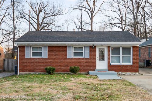 10719 Charlene Dr, Fairdale, KY, 40118-9316 | Card Image