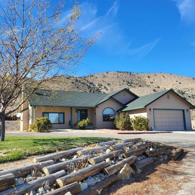 50 N Pit Rd, House other with 3 bedrooms, 2 bathrooms and null parking in Wellington NV | Image 1