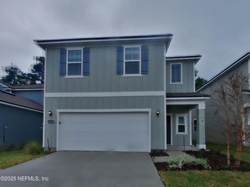 14918 Macadamia Ln, Jacksonville, FL, 32218-1988 | Card Image
