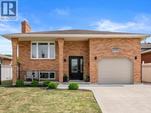 3016 Princess Ave, Windsor, ON, N8T3G3 | Card Image
