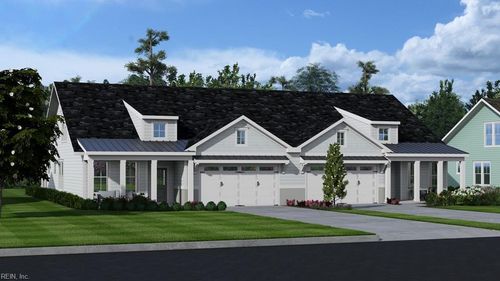 207 Palmer Pl, Cape Charles, VA, 23310-4267 | Card Image