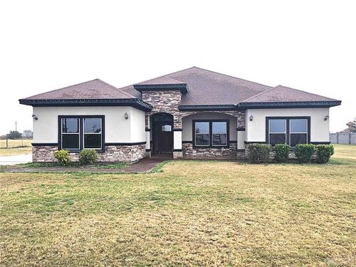 23900 Oak Knoll Drive, Monte Alto, TX, 78538 | Card Image