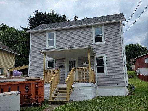 1030 Dixon Rd, Clymer, PA, 15728-1027 | Card Image