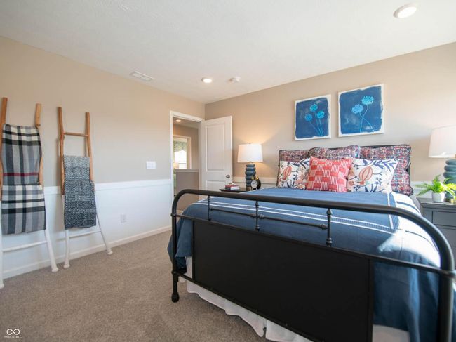 7628 Big Bend Blvd, House other with 4 bedrooms, 3 bathrooms and null parking in Camby IN | Image 20