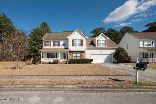 302 Altavista Loop, Jacksonville, NC, 28546-8160 | Card Image