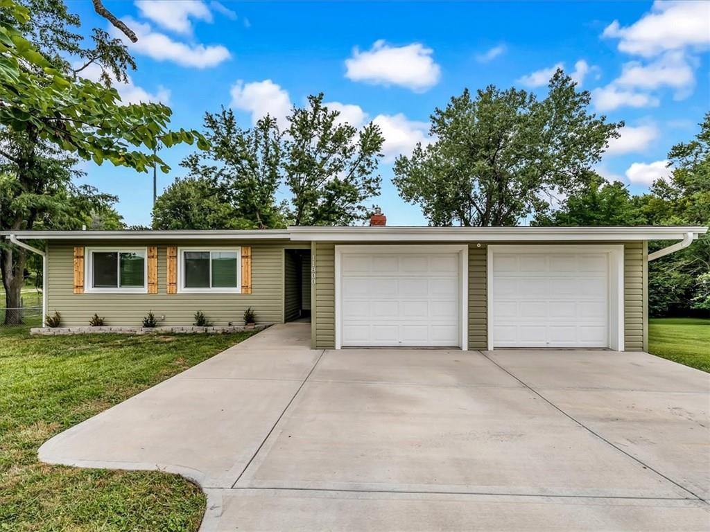 67th St, Kansas City, MO 64133