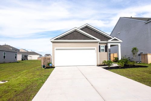 632 Sweet Ramble Way, Summerville, SC, 29486-7095 | Card Image