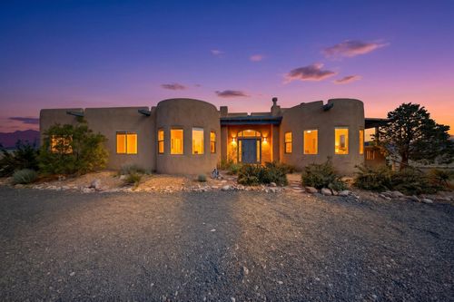 95 Overlook Dr, Placitas, NM, 87043-8909 | Card Image