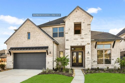 109 Meadow Beauty Ln, Georgetown, TX, 78633-2611 | Card Image
