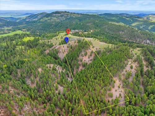 TBD Roosevelt Court, deadwood, SD, 57732 | Card Image