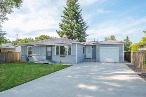 8209 E Indiana Ave, Spokane Valley, WA, 99212-2443 | Card Image