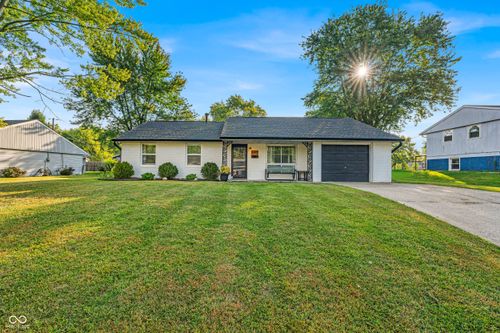 847 Willark Dr, New Whiteland, IN, 46184-1159 | Card Image