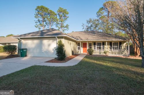 319 Hallowes Drive E, St. Marys, GA, 31558 | Card Image