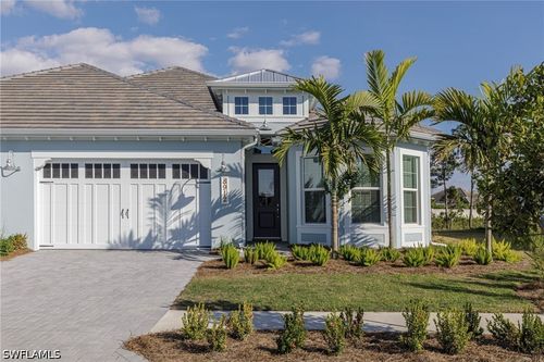 8912 Calypso Ct, Naples, FL, 34112-7635 | Card Image