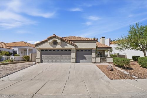 3333 Indian Moon Dr, Las Vegas, NV, 89129-7325 | Card Image