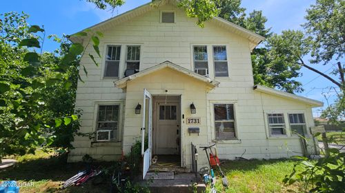 1731 Missouri Avenue, Joplin, MO, 64804 | Card Image