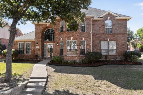 1808 Paddington Ct, Arlington, TX, 76017-7925 | Card Image