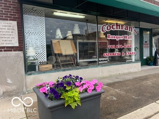 Cochran's Eat-In events and Catering | Image 41