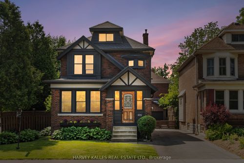 105 South Oval, Hamilton, ON, L8S1R2 | Card Image