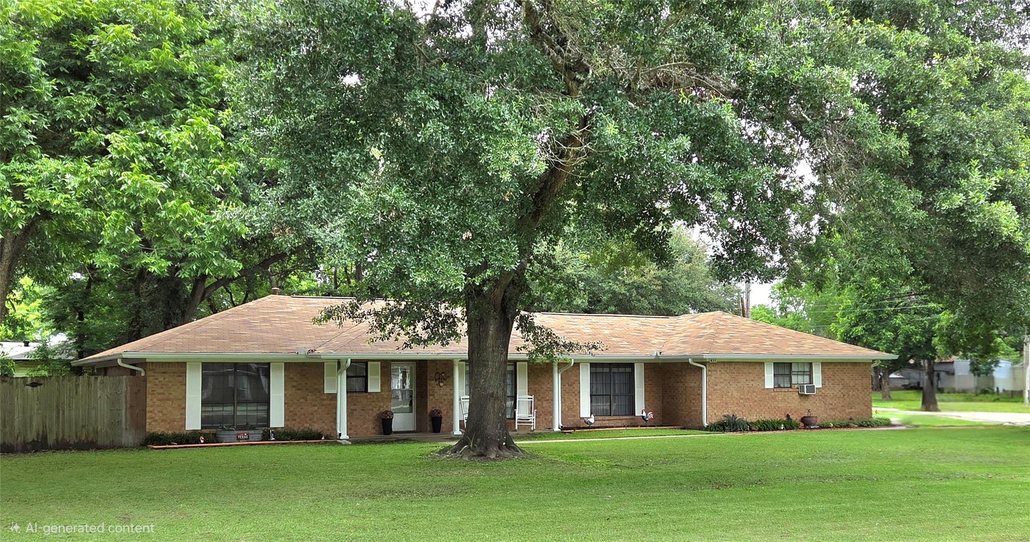 Residential in Lovelady 3